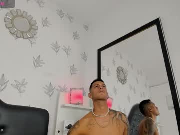 Rivernbalderr Chaturbate stream image from September 26, 2025
