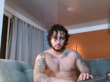Ryan_Warren18 Chaturbate stream image from September 26, 2025