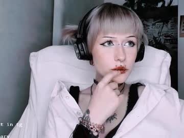 Say_Mary Chaturbate stream image from September 26, 2025