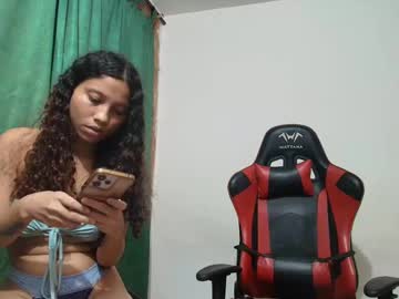 Skylarwetpussy Chaturbate stream image from September 26, 2025