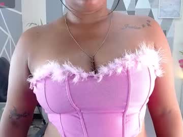 Smeralda_24 Chaturbate stream image from September 26, 2025