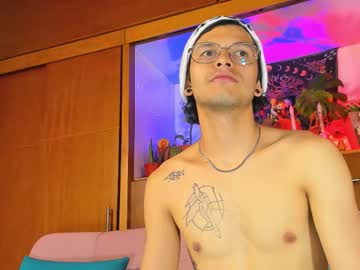 Zephyros59 Chaturbate stream image from September 26, 2025
