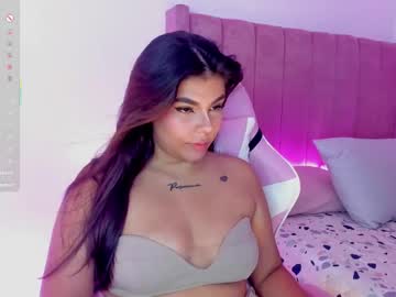 Alicethunder_ Chaturbate stream image from September 26, 2025