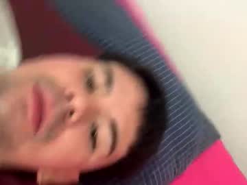 Boyhot2119 Chaturbate stream image from September 26, 2025