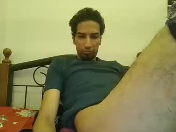 Cm6punk6 Chaturbate stream image from September 26, 2025