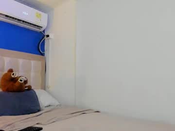 Danny_Winslow Chaturbate stream image from September 26, 2025