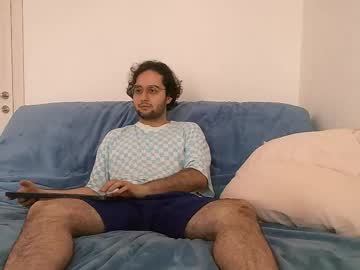Eren_Jaeger2000 Chaturbate stream image from September 26, 2025