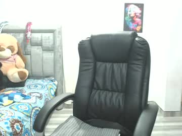 Laura_Craizy Chaturbate stream image from September 26, 2025