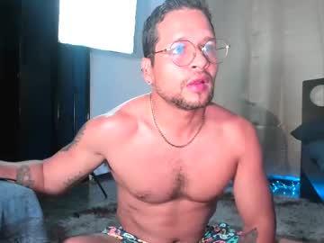 Lucasgaeel Chaturbate stream image from September 26, 2025