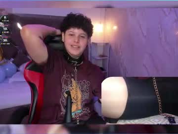 Luke_Bear Chaturbate stream image from September 26, 2025