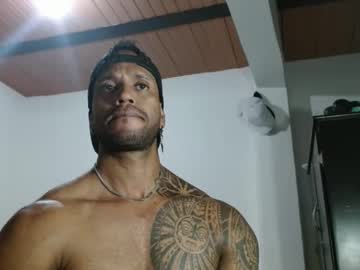 Manolofitt Chaturbate stream image from September 26, 2025