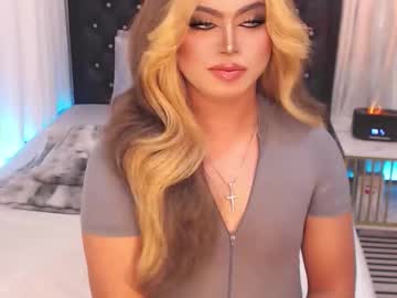 Marymonroexxx Chaturbate stream image from September 26, 2025
