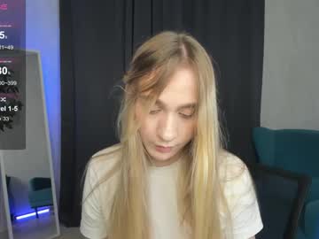 Mellisadream Chaturbate stream image from September 26, 2025