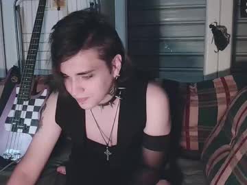Panther_Cap Chaturbate stream image from September 26, 2025