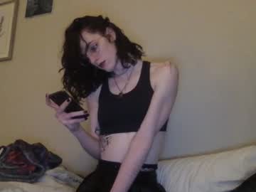 Sapphicvoid Chaturbate stream image from September 26, 2025