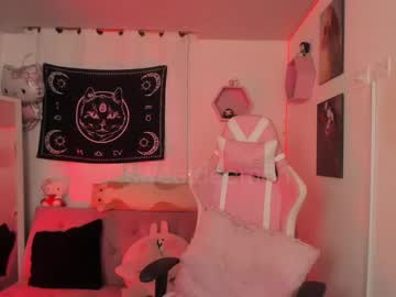 Sweetdeemon Chaturbate stream image from September 26, 2025
