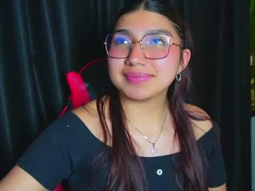 Zoe_Capelli Chaturbate stream image from September 26, 2025