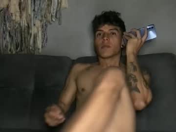 Alexanddani Chaturbate stream image from September 26, 2025