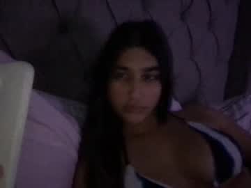 Brattybrazilian Chaturbate stream image from September 26, 2025