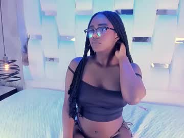 Charlotteriver1 Chaturbate stream image from September 26, 2025