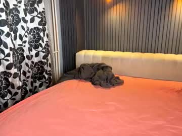 Cherishgoosen Chaturbate stream image from September 26, 2025