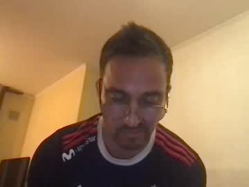 Dante16750 Chaturbate stream image from September 26, 2025