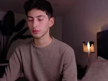 Ethan_Skiny_ Chaturbate stream image from September 26, 2025