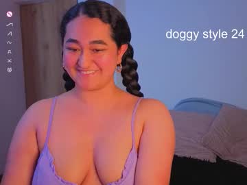 Hipatiaandhephaestus Chaturbate stream image from September 26, 2025
