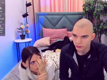 Irenendconor Chaturbate stream image from September 26, 2025