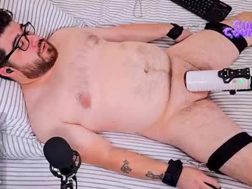Jax_Luna Chaturbate stream image from September 26, 2025
