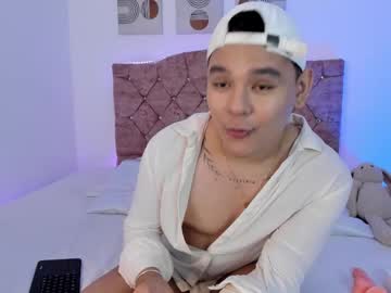 Kairoblaze Chaturbate stream image from September 26, 2025