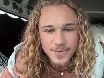 Mike_Sunn Chaturbate stream image from September 26, 2025