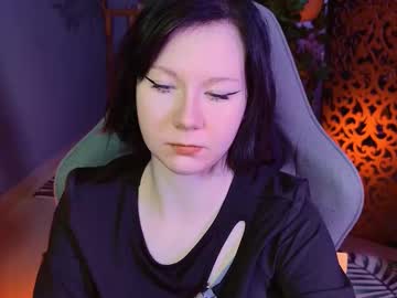Nancymartinez Chaturbate stream image from September 26, 2025