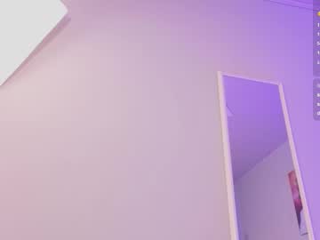 Scarletgv Chaturbate stream image from September 26, 2025