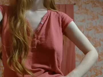 Shelikessoymilk Chaturbate stream image from September 26, 2025