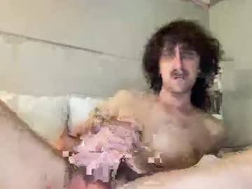 Sugar_Cock_89 Chaturbate stream image from September 26, 2025