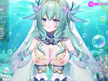 Vix_Rose Chaturbate stream image from September 26, 2025