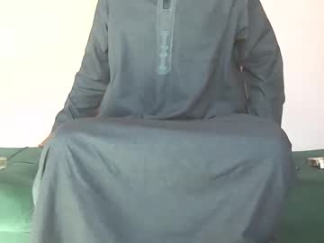 Amir_Elaraby Chaturbate stream image from September 26, 2025