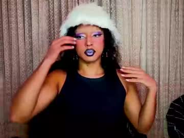 Angelsdustxxx Chaturbate stream image from September 26, 2025