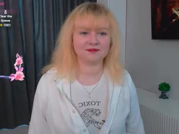 Barbara_Watts Chaturbate stream image from September 26, 2025