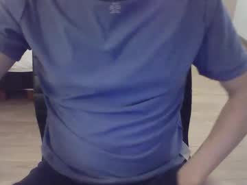 Calexm92 Chaturbate stream image from September 26, 2025
