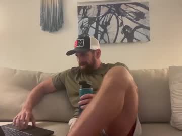 Coachjason Chaturbate stream image from September 26, 2025