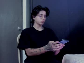 Hades_Angel_ Chaturbate stream image from September 26, 2025