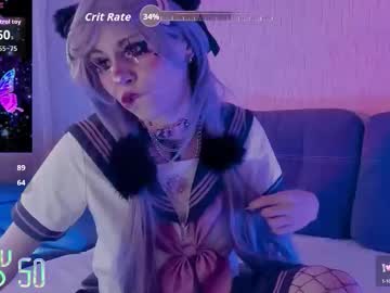 Hardcore_Hentai Chaturbate stream image from September 26, 2025