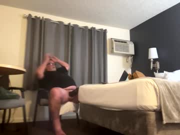 Hardfreak4you Chaturbate stream image from September 26, 2025