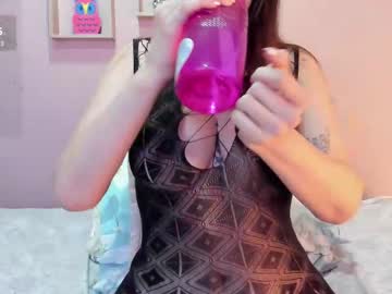 Katalina_Rousse Chaturbate stream image from September 26, 2025