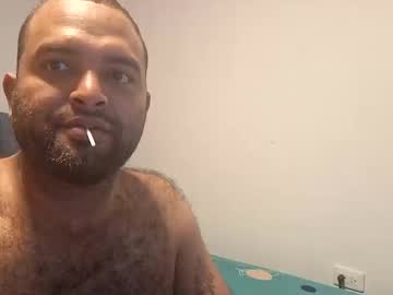 Koffi_Kinston Chaturbate stream image from September 26, 2025