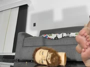 Maximo__77 Chaturbate stream image from September 26, 2025