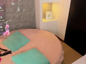 Maya_Rivers Chaturbate stream image from September 26, 2025