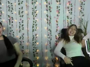 Nasty_Bliss Chaturbate stream image from September 26, 2025